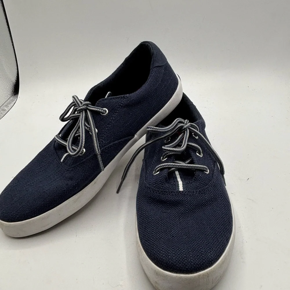 Sperry Men's Navy Casual Shoes